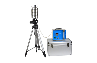 林芝地区空气微生物采样器IN-QW6