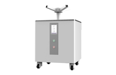 林芝地区过氧化氢雾化消毒器IN-GY20